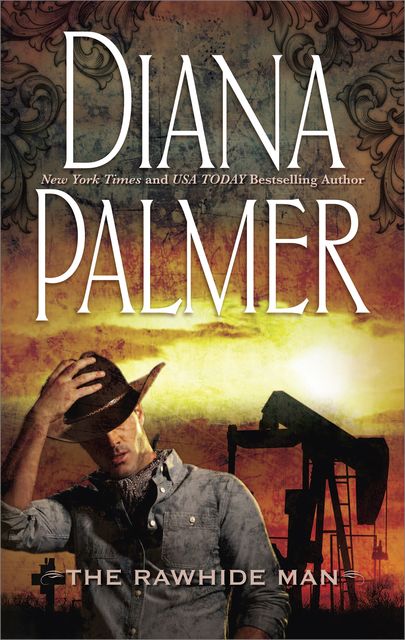 The Rawhide Man, Diana Palmer