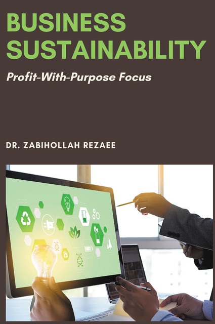 Business Sustainability, Zabihollah Rezaee