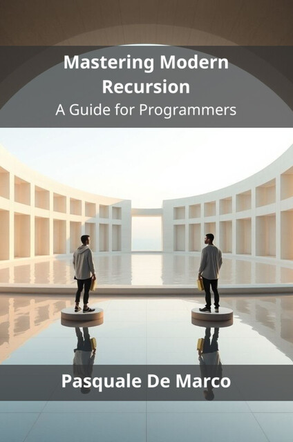 Mastering Modern Recursion, Pasquale De Marco