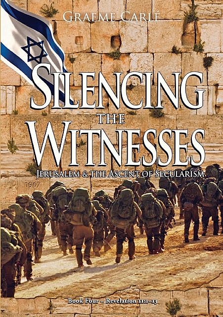 Silencing the Witnesses, Graeme Carlé