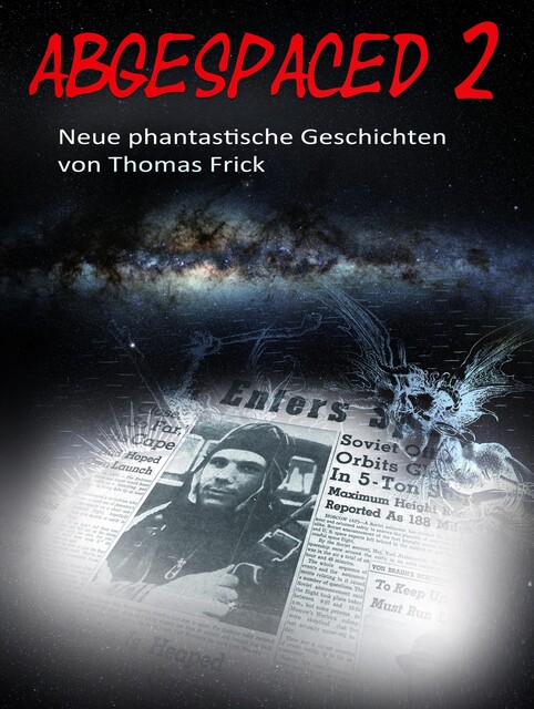 Abgespaced 2, Thomas Frick