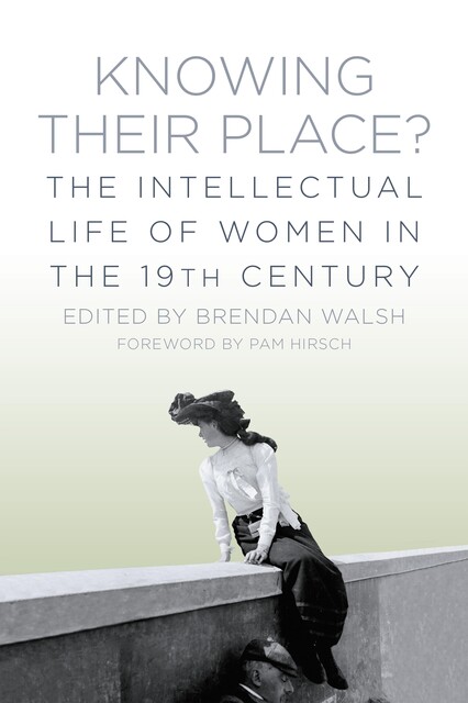 Knowing Their Place, Brendan Walsh