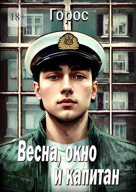 Весна, окно и капитан, Горос