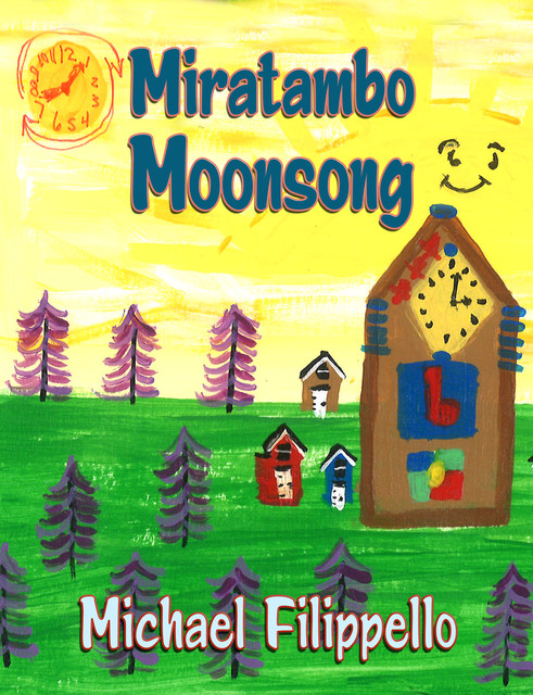 Miratambo Moonsong, Michael Filippello