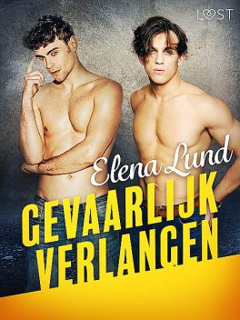 Gevaarlijk verlangen – erotisch verhaal, Elena Lund