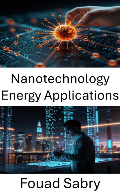 Nanotechnology Energy Applications, Fouad Sabry