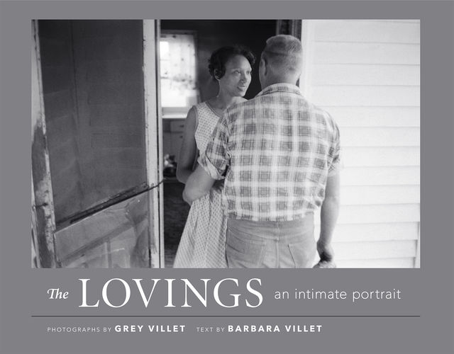 The Lovings, Barbara Villet