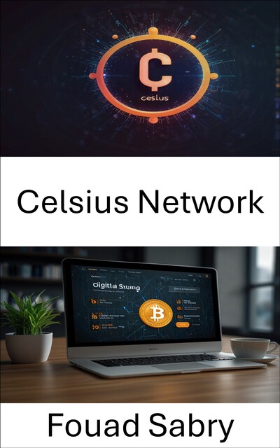 Celsius Network, Fouad Sabry