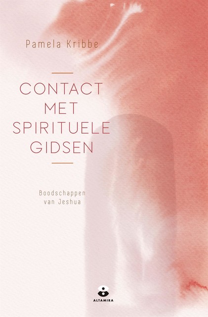 Contact met spirituele gidsen, Pamela Kribbe