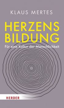 Herzensbildung, Klaus Mertes