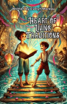 Heart of Living Traditions, Clara Donnelly