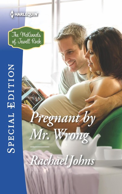 Pregnant By Mr Wrong, Rachael Johns