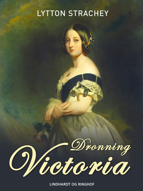 Dronning Victoria, Lytton Strachey