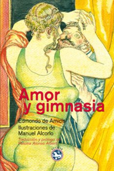 Amor y gimnasia, Edmondo De Amicis