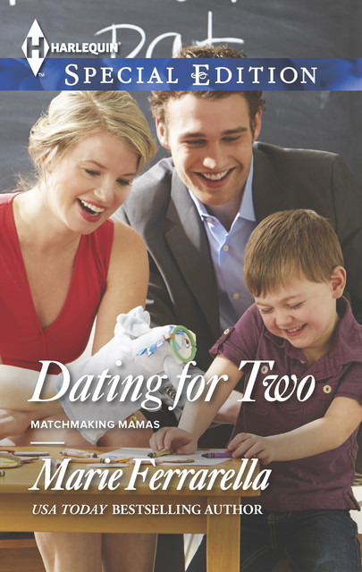 Dating for Two, Marie Ferrarella