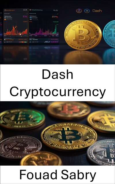 Dash Cryptocurrency, Fouad Sabry