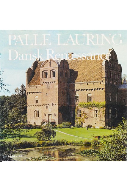 Dansk renæssance, Palle Lauring