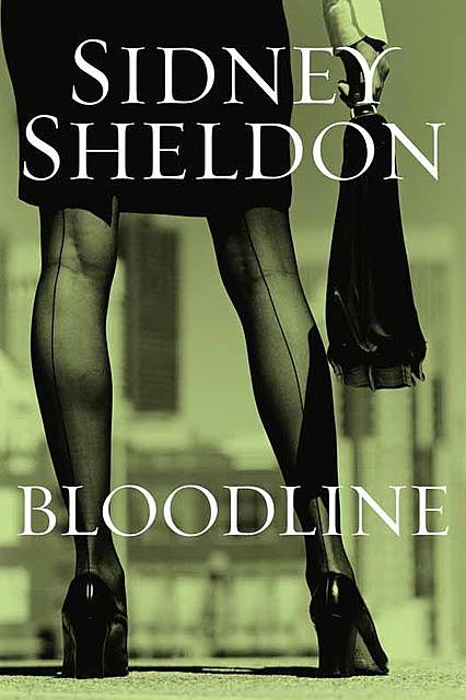 Bloodline, Sidney Sheldon
