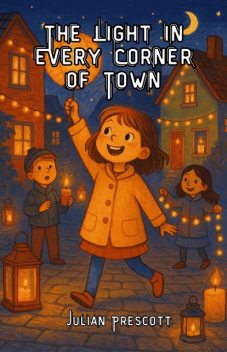 The Light in Every Corner of Town, Julian Prescott