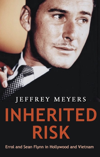 Inherited Risk, Jeffrey Meyers