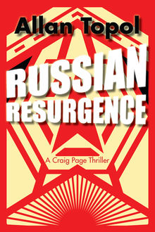 Russian Resurgence, Allan Topol