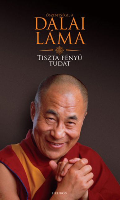 Tiszta fényű tudat, Dalai Láma
