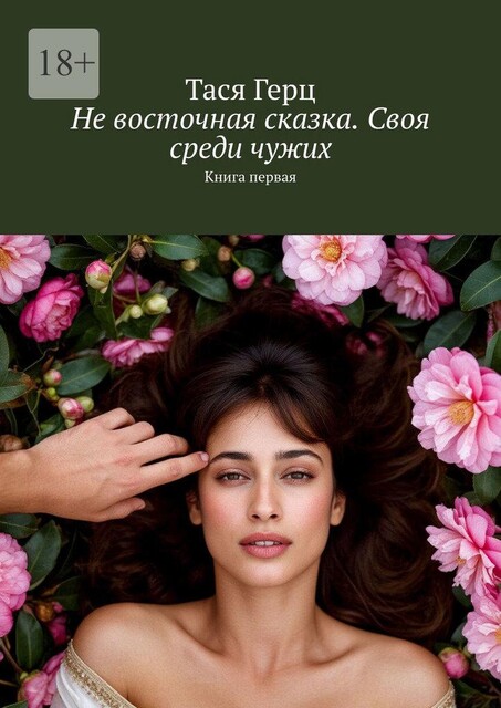 Не восточная сказка. Своя среди чужих. Книга первая, Тася Герц
