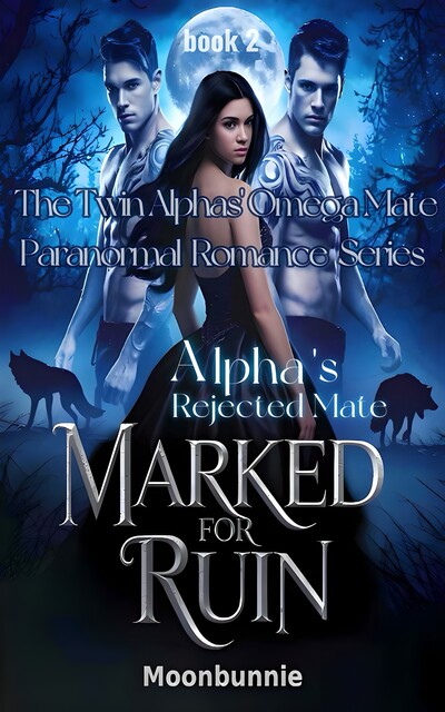 Marked for Ruin, Moonbunnie