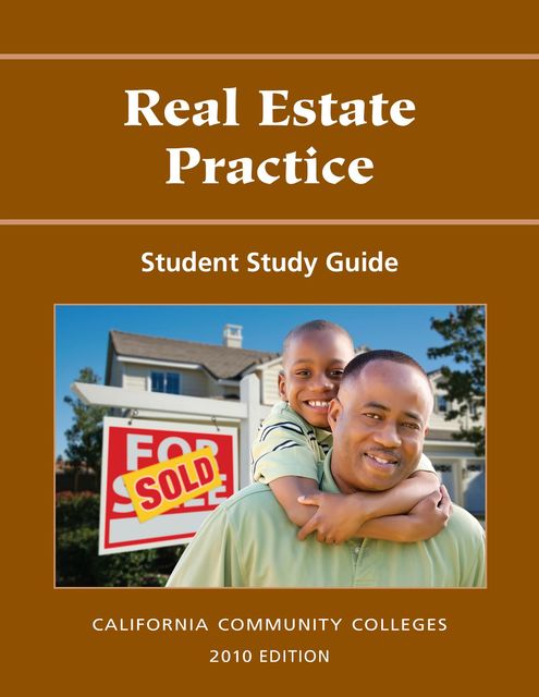 Real Estate Practice, Lois Kadosh