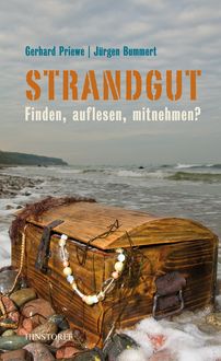 Strandgut, Gerhard Priewe, Jürgen Bummert