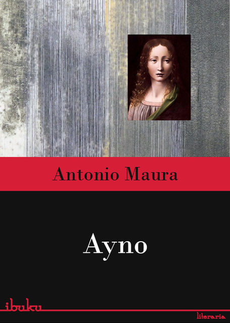 Ayno – Trilogía de Tagol – Vol.2, Maura Antonio