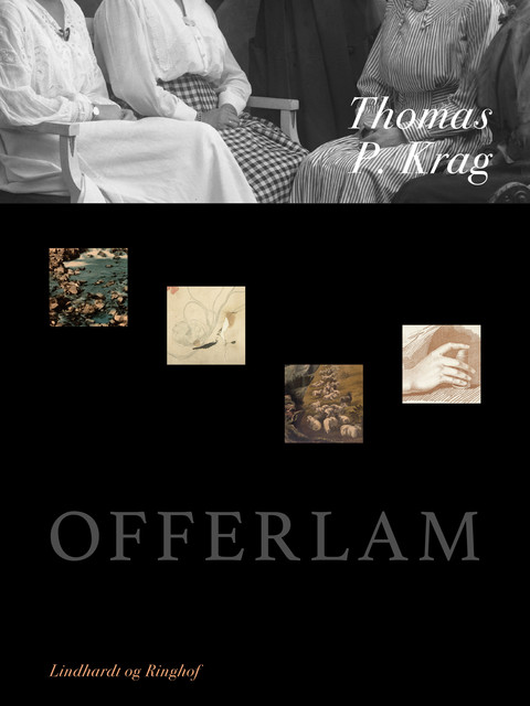 Offerlam, Thomas P. Krag