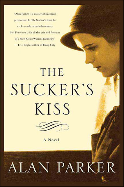 The Sucker's Kiss, Alan Parker