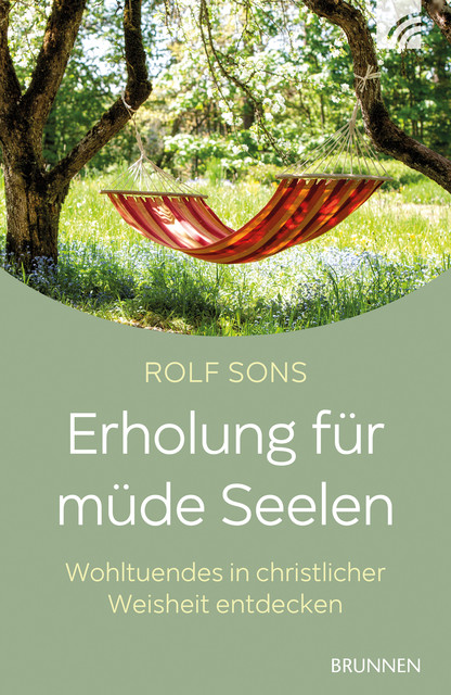 Erholung für müde Seelen, Rolf Sons