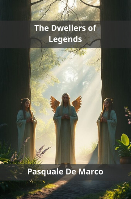 The Dwellers of Legends, Pasquale De Marco