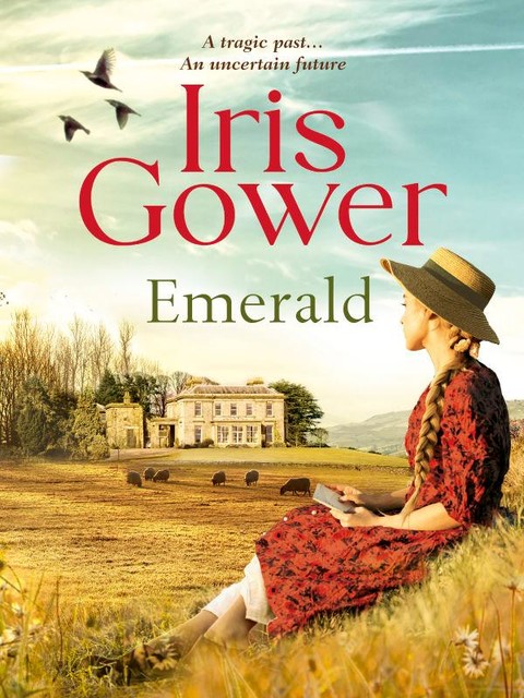 Emerald, Iris Gower