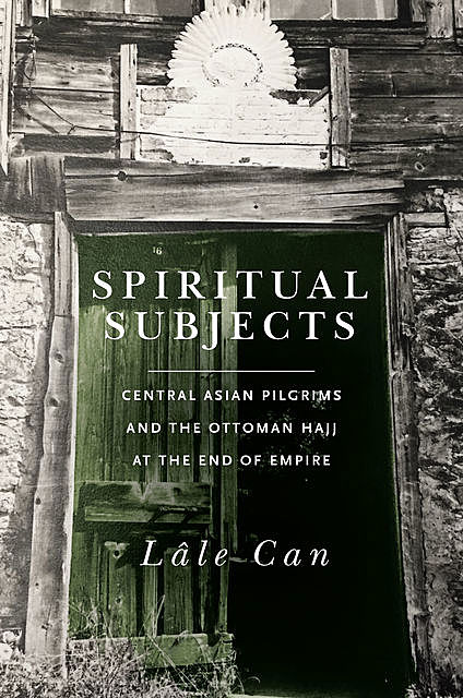 Spiritual Subjects, Lale Can