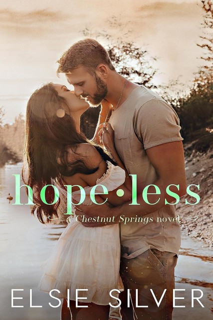 Hopeless, Elsie Silver