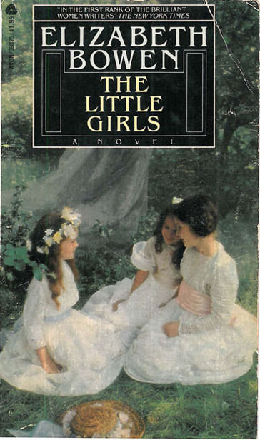 The Little Girls, Elizabeth Bowen