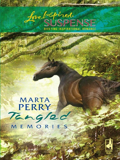 Tangled Memories, Marta Perry
