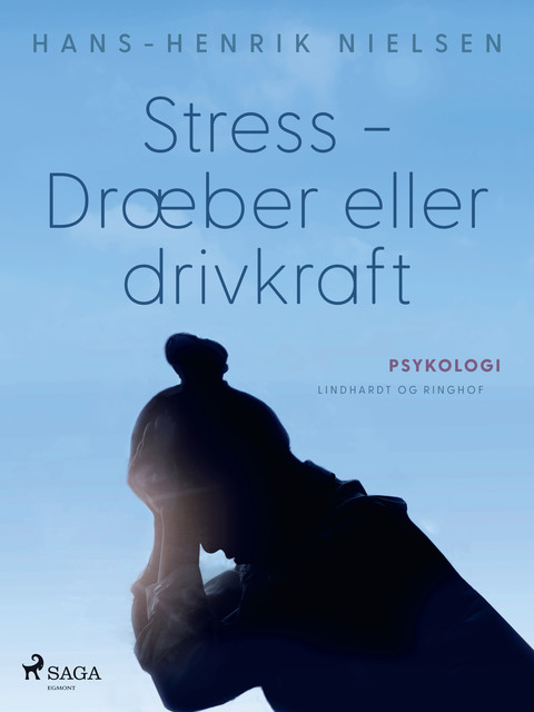 Stress – Dræber eller drivkraft, Hans-Henrik Nielsen