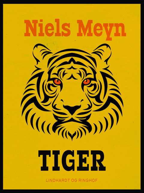 Tiger, Niels Meyn