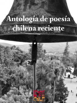 Antología de poesía chilena reciente, Iván Quezada