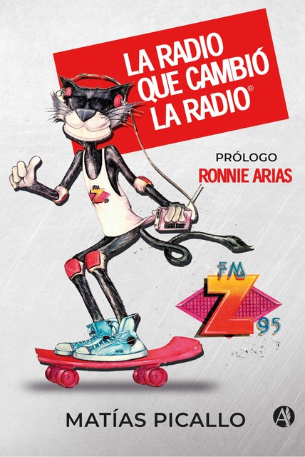 Z95 – La radio que cambió la radio, Matías Picallo