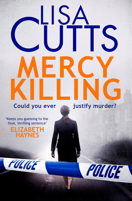 Mercy Killing, Lisa Cutts