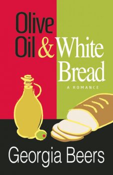 Olive Oil and White Bread, Georgia Beers