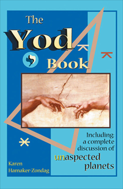 The Yod Book, Karen Hamaker-Zondag