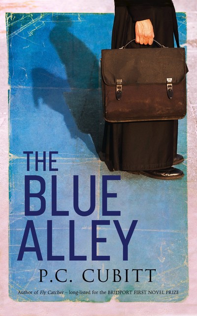 The Blue Alley, P.C. Cubitt