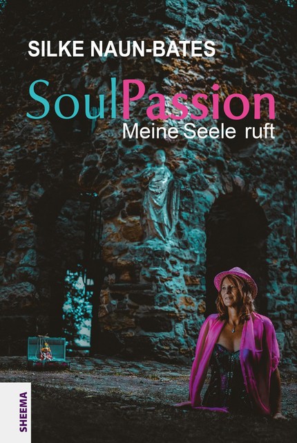 SoulPassion, Silke Naun-Bates