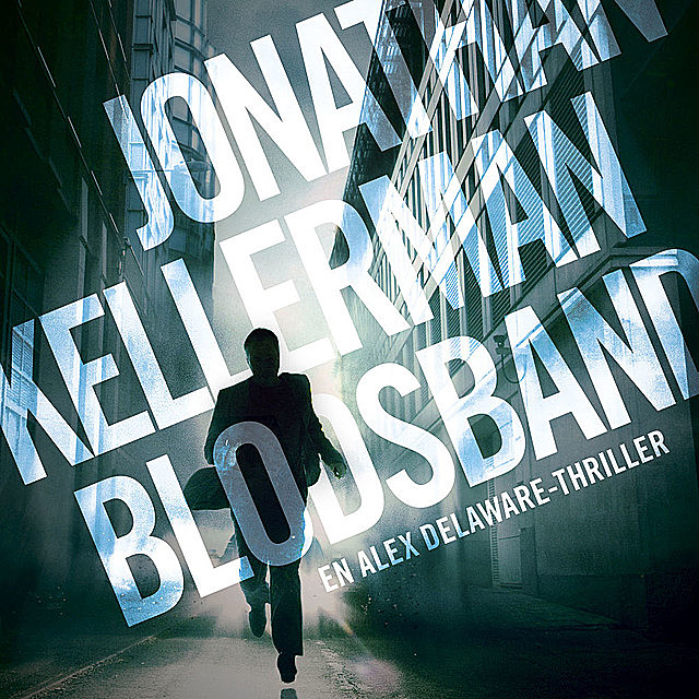 Blodsband, Jonathan Kellerman